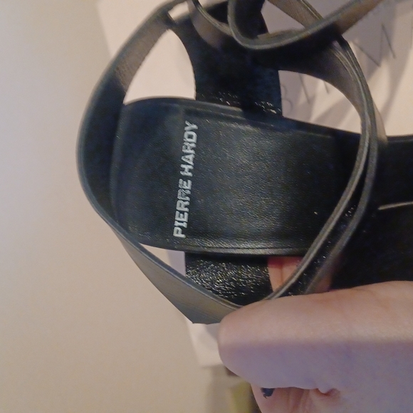 Pierre Hardy sandals - Picture 4 of 4